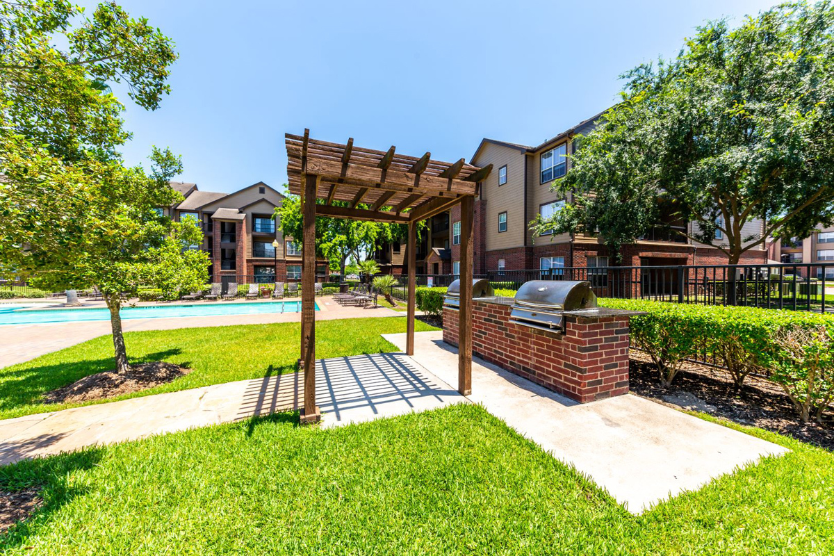 Energy Corridor Apartments Aventura on Briar Forest Home