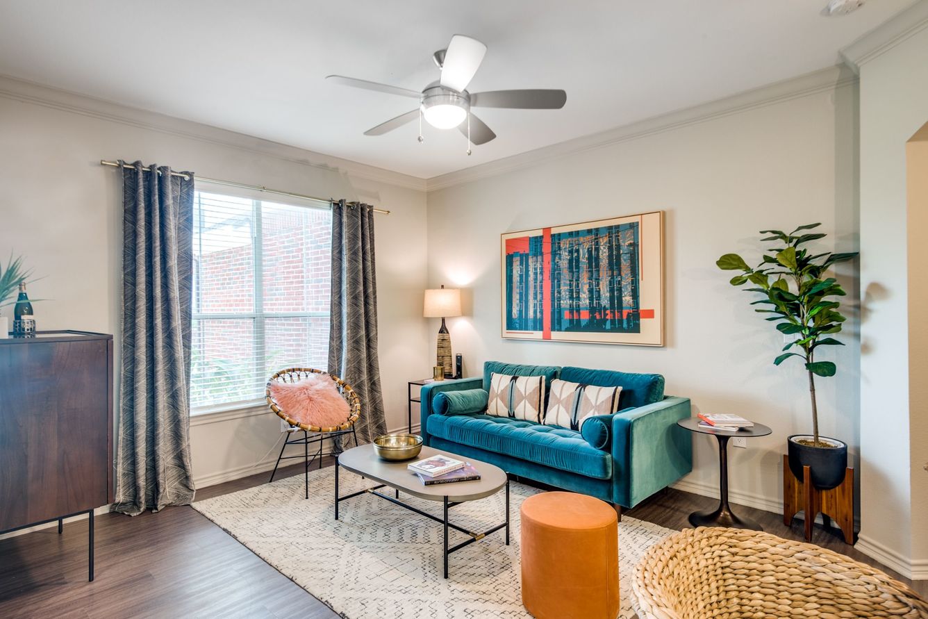 Briar Forest Apartments Aventura on Briar Forest