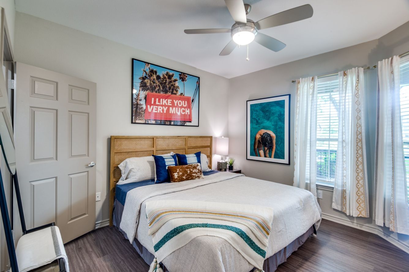 Energy Corridor Apartments | Aventura on Briar Forest | Home